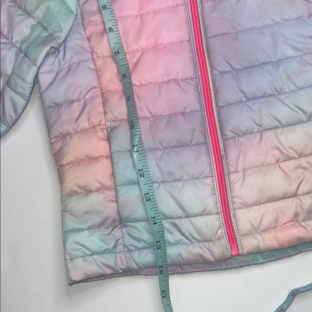 Amazon Essentials Vibrant Pink Outerwear - Picture 9 of 9